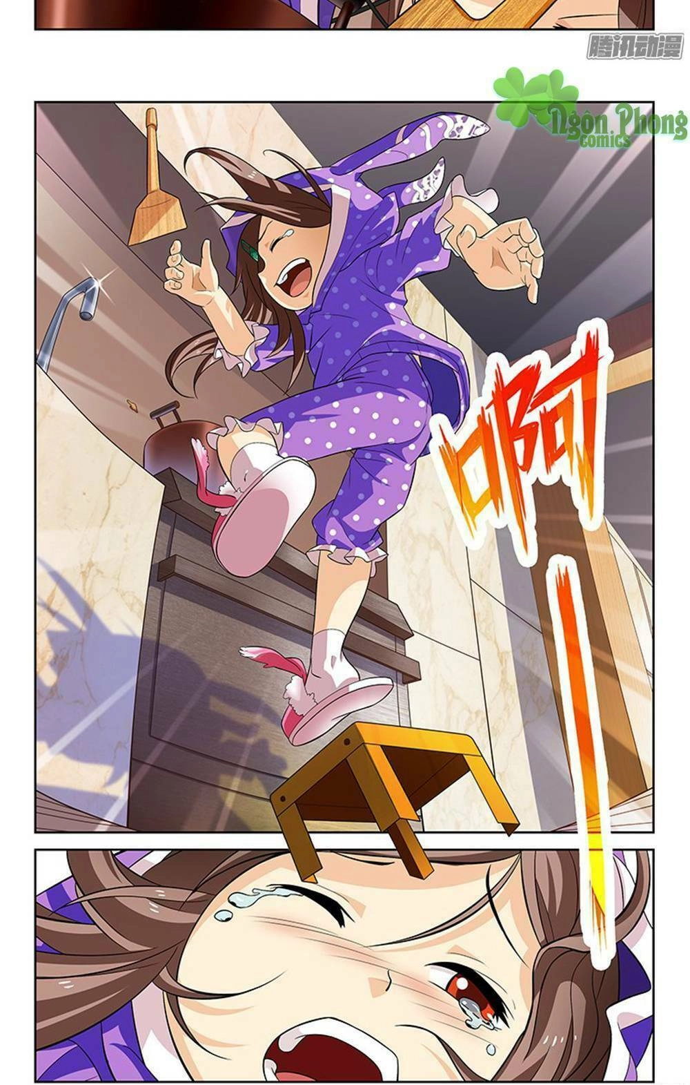 Gặp Em Trong Tương Lai Chapter 20 - 7