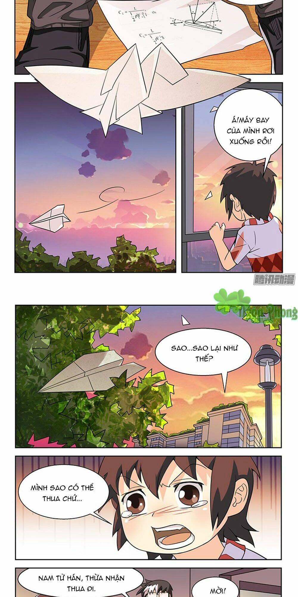 Gặp Em Trong Tương Lai Chapter 24 - 5