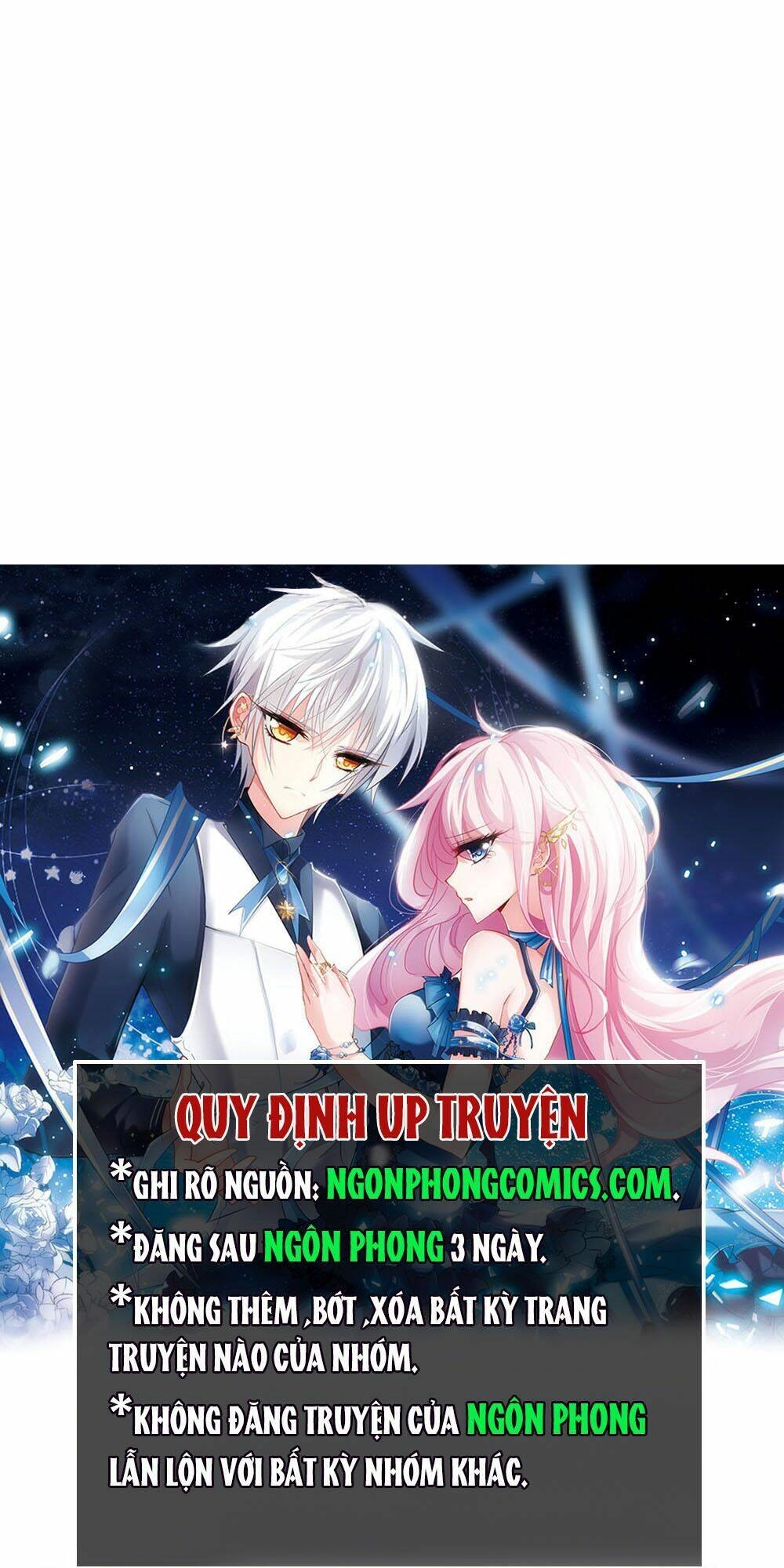 Gặp Em Trong Tương Lai Chapter 25 - 1