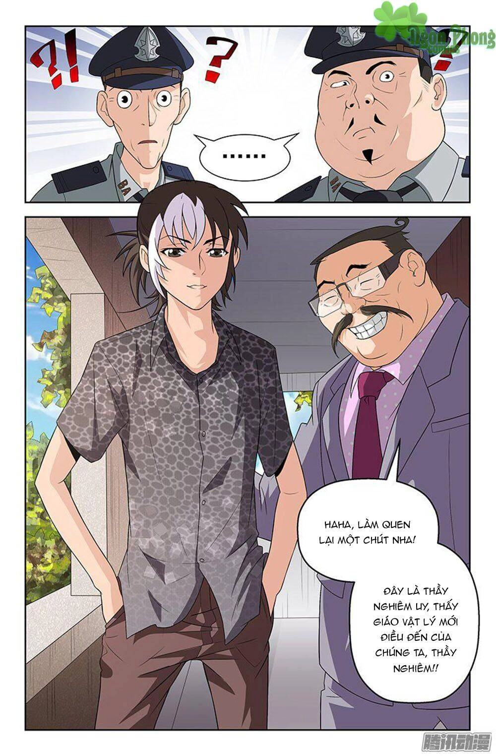 Gặp Em Trong Tương Lai Chapter 35 - 7