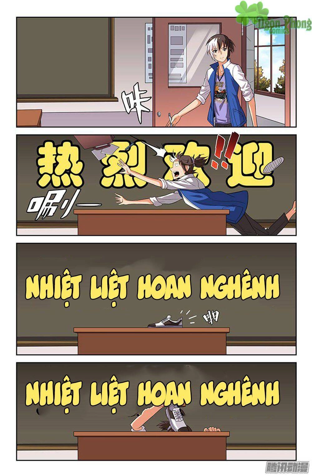 Gặp Em Trong Tương Lai Chapter 36 - 6