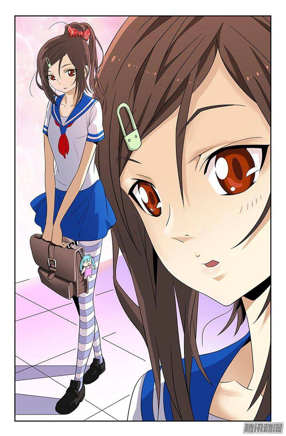 Gặp Em Trong Tương Lai Chapter 37 - 9