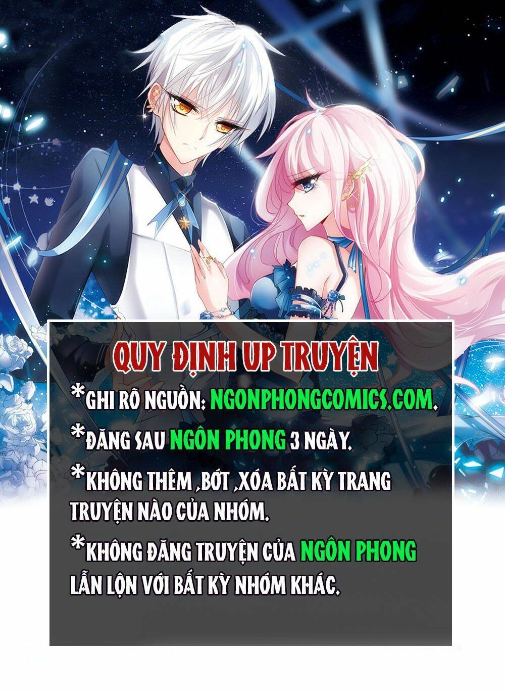 Gặp Em Trong Tương Lai Chapter 41 - 1