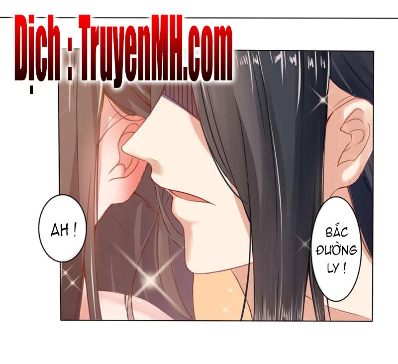 Loạn Thế Đế Hậu Chapter 1 - 4