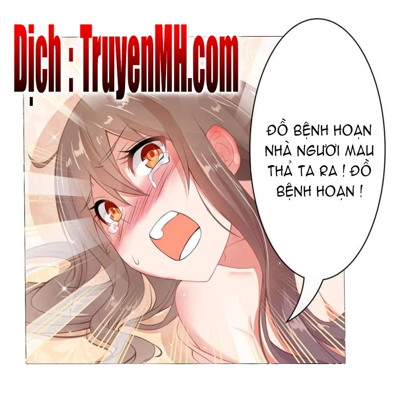 Loạn Thế Đế Hậu Chapter 1 - 7