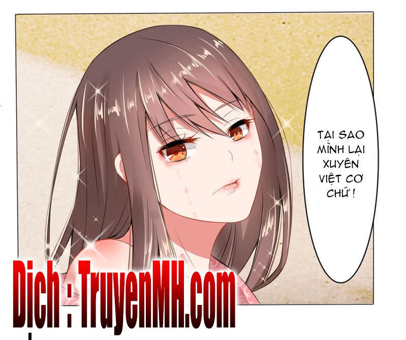 Loạn Thế Đế Hậu Chapter 1 - 15