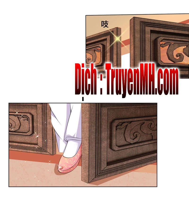 Loạn Thế Đế Hậu Chapter 1 - 16