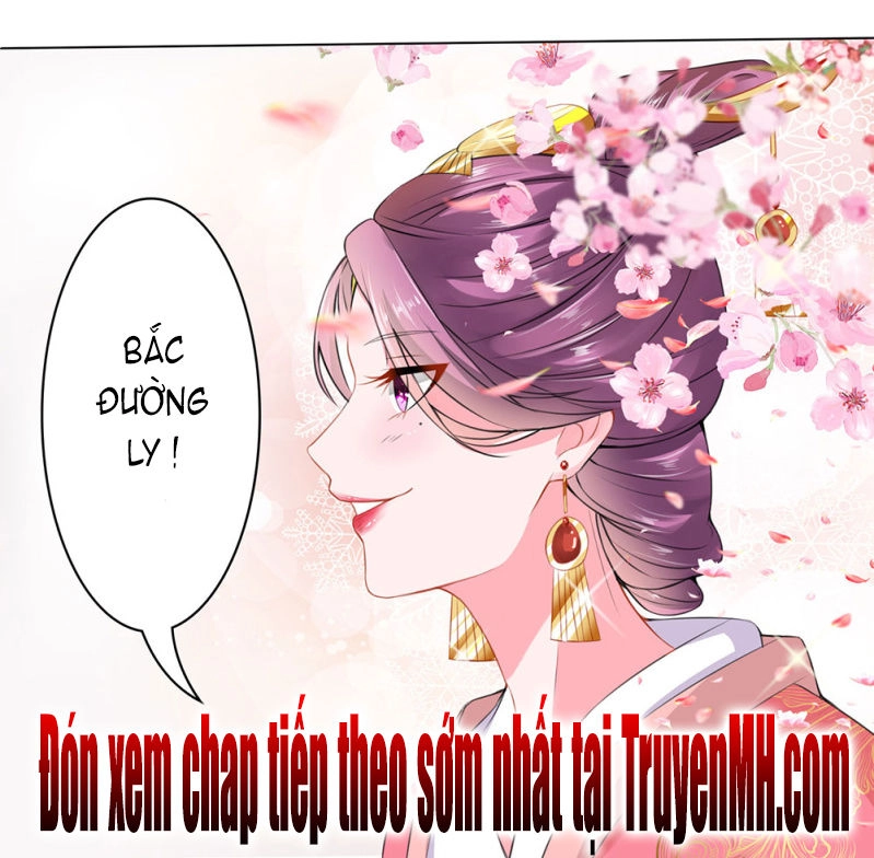 Loạn Thế Đế Hậu Chapter 1 - 17