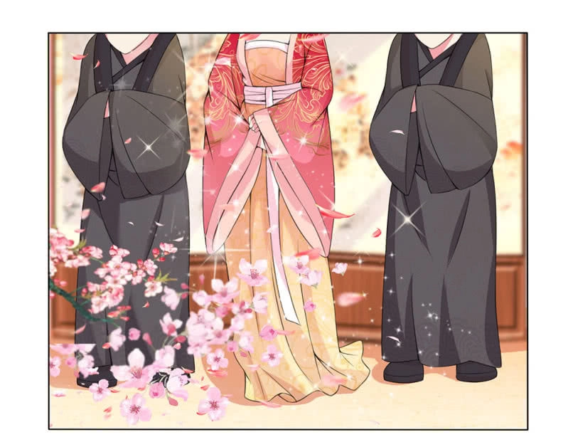 Loạn Thế Đế Hậu Chapter 2 - 2