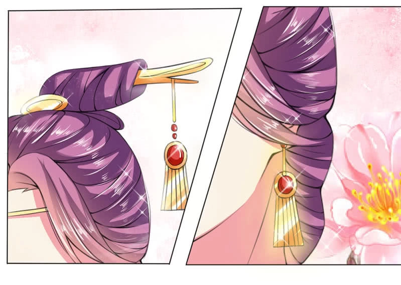 Loạn Thế Đế Hậu Chapter 2 - 3