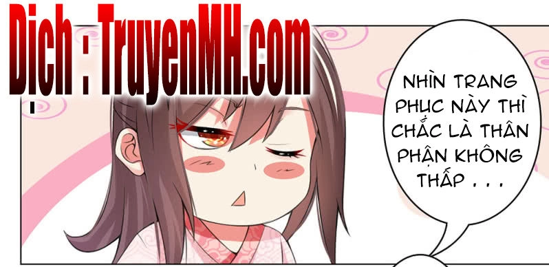 Loạn Thế Đế Hậu Chapter 2 - 5