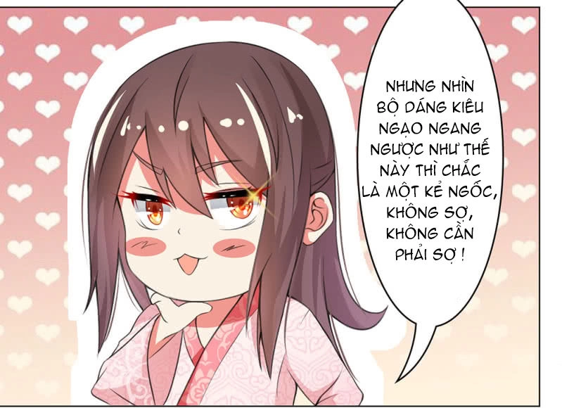 Loạn Thế Đế Hậu Chapter 2 - 6