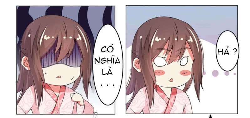 Loạn Thế Đế Hậu Chapter 2 - 9