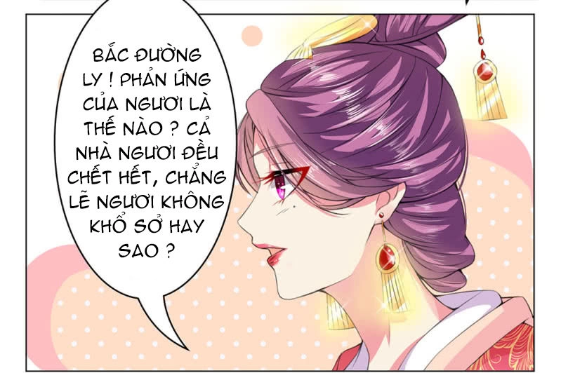 Loạn Thế Đế Hậu Chapter 2 - 11