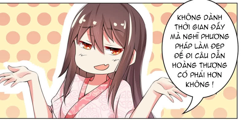 Loạn Thế Đế Hậu Chapter 2 - 13