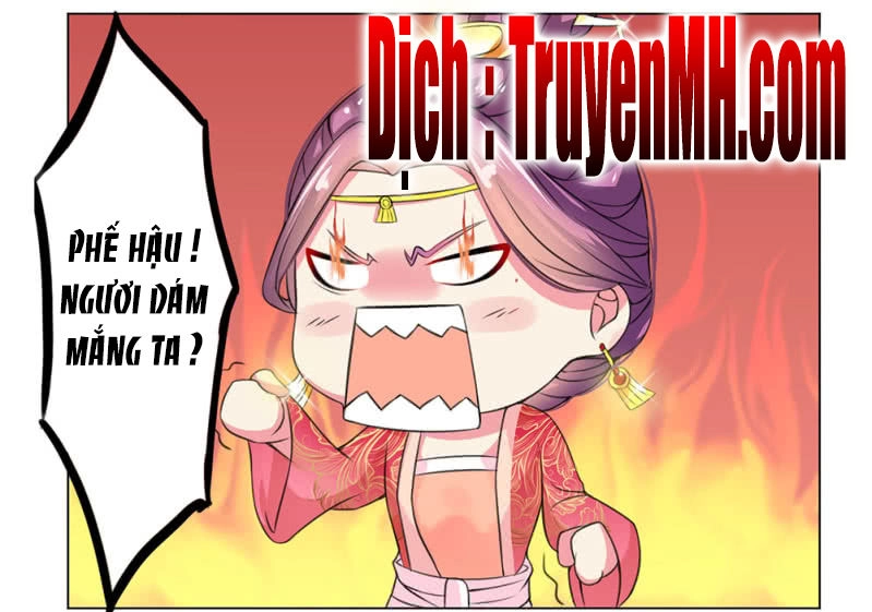 Loạn Thế Đế Hậu Chapter 2 - 14