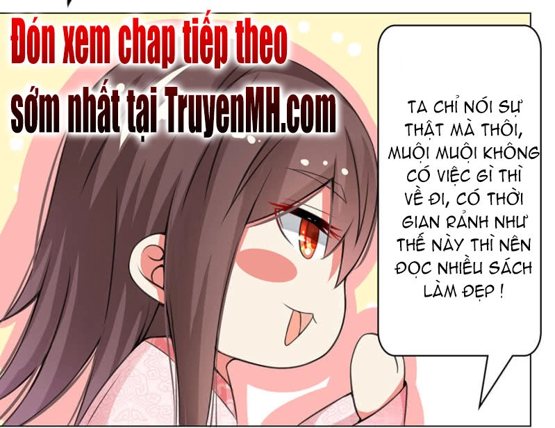 Loạn Thế Đế Hậu Chapter 2 - 15