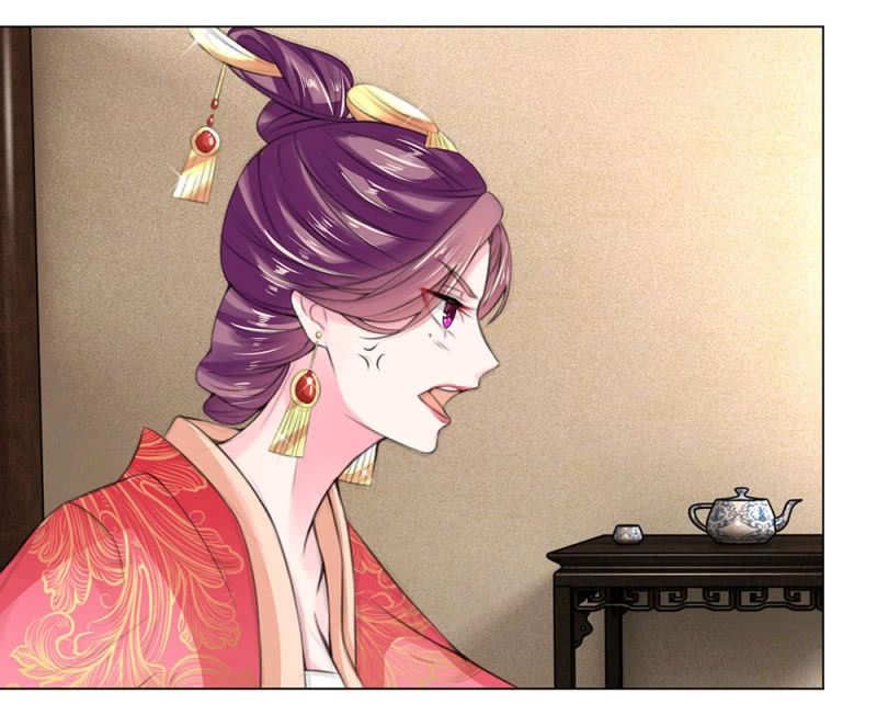 Loạn Thế Đế Hậu Chapter 3 - 4