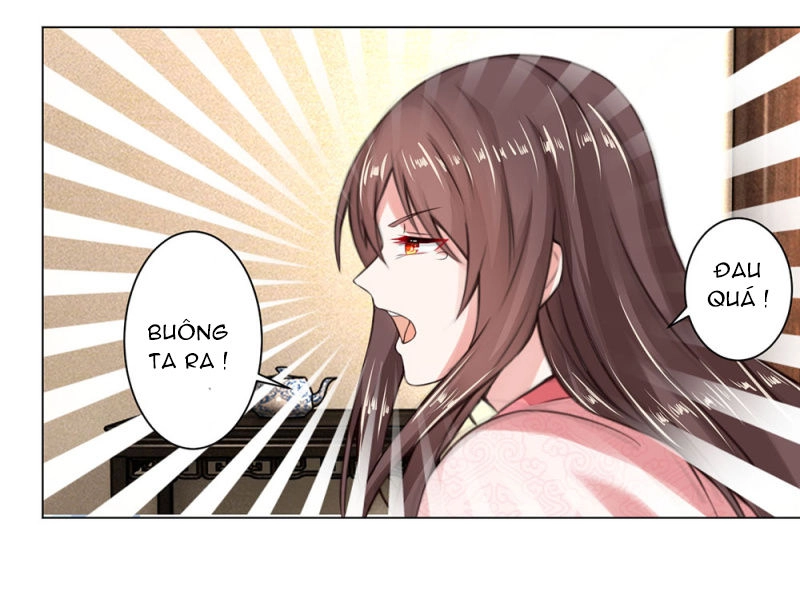 Loạn Thế Đế Hậu Chapter 3 - 5