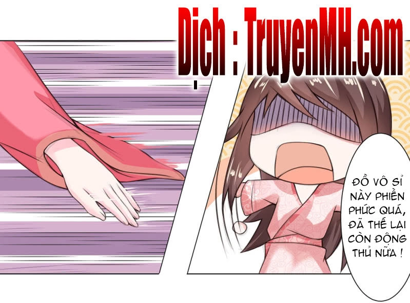 Loạn Thế Đế Hậu Chapter 3 - 6