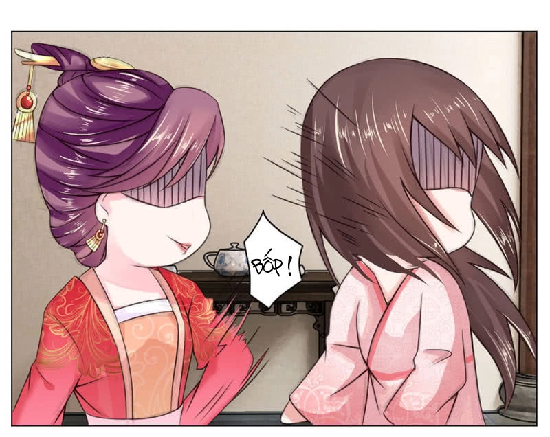 Loạn Thế Đế Hậu Chapter 3 - 7