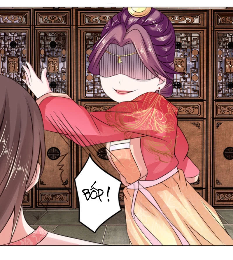 Loạn Thế Đế Hậu Chapter 3 - 8
