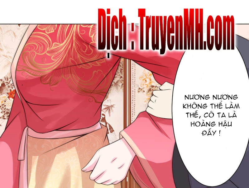 Loạn Thế Đế Hậu Chapter 3 - 11