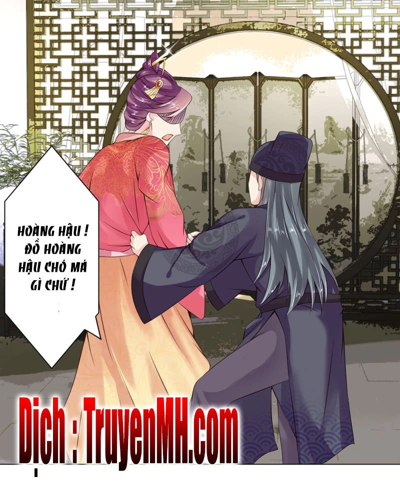 Loạn Thế Đế Hậu Chapter 3 - 12