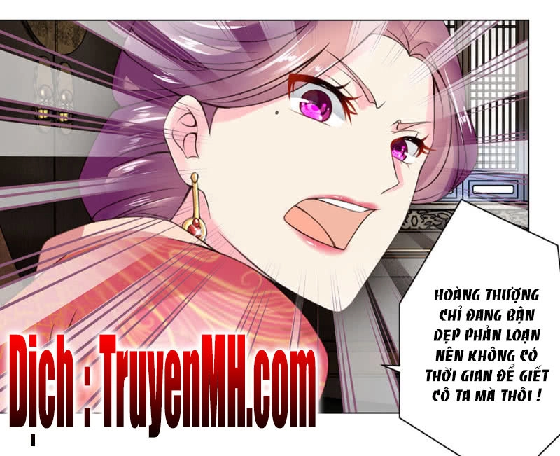Loạn Thế Đế Hậu Chapter 3 - 13