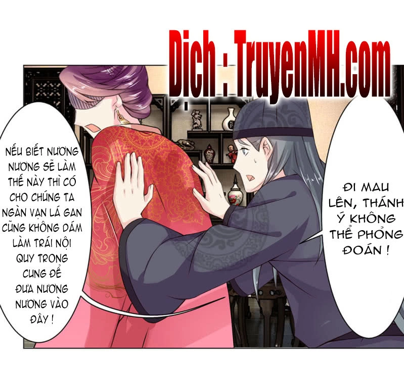 Loạn Thế Đế Hậu Chapter 3 - 15