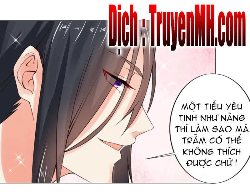 Loạn Thế Đế Hậu Chapter 4 - 5