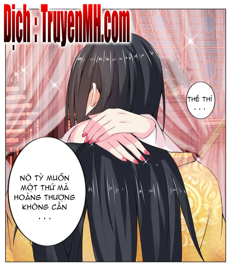 Loạn Thế Đế Hậu Chapter 4 - 6