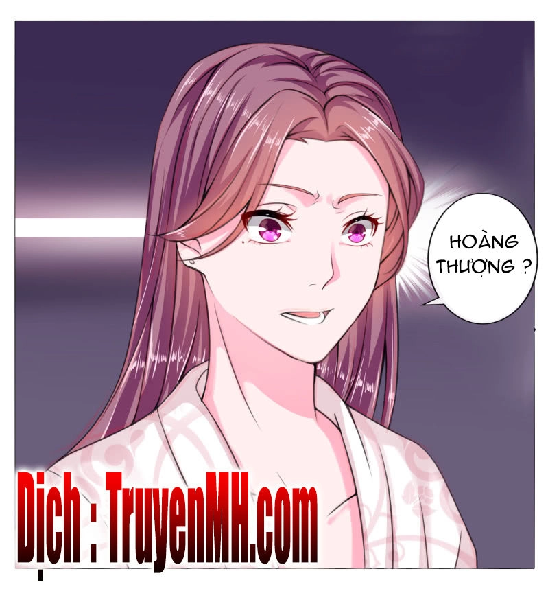 Loạn Thế Đế Hậu Chapter 5 - 1