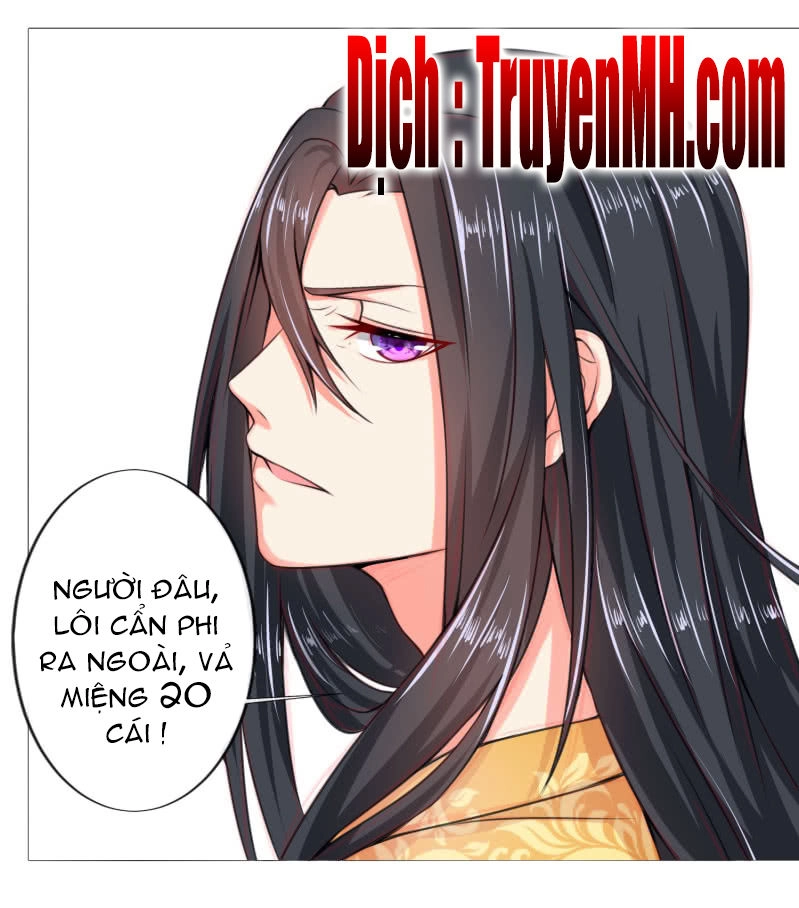 Loạn Thế Đế Hậu Chapter 5 - 2