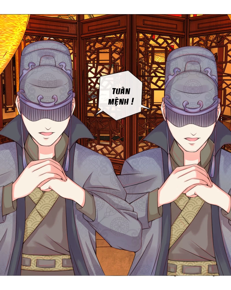 Loạn Thế Đế Hậu Chapter 5 - 5