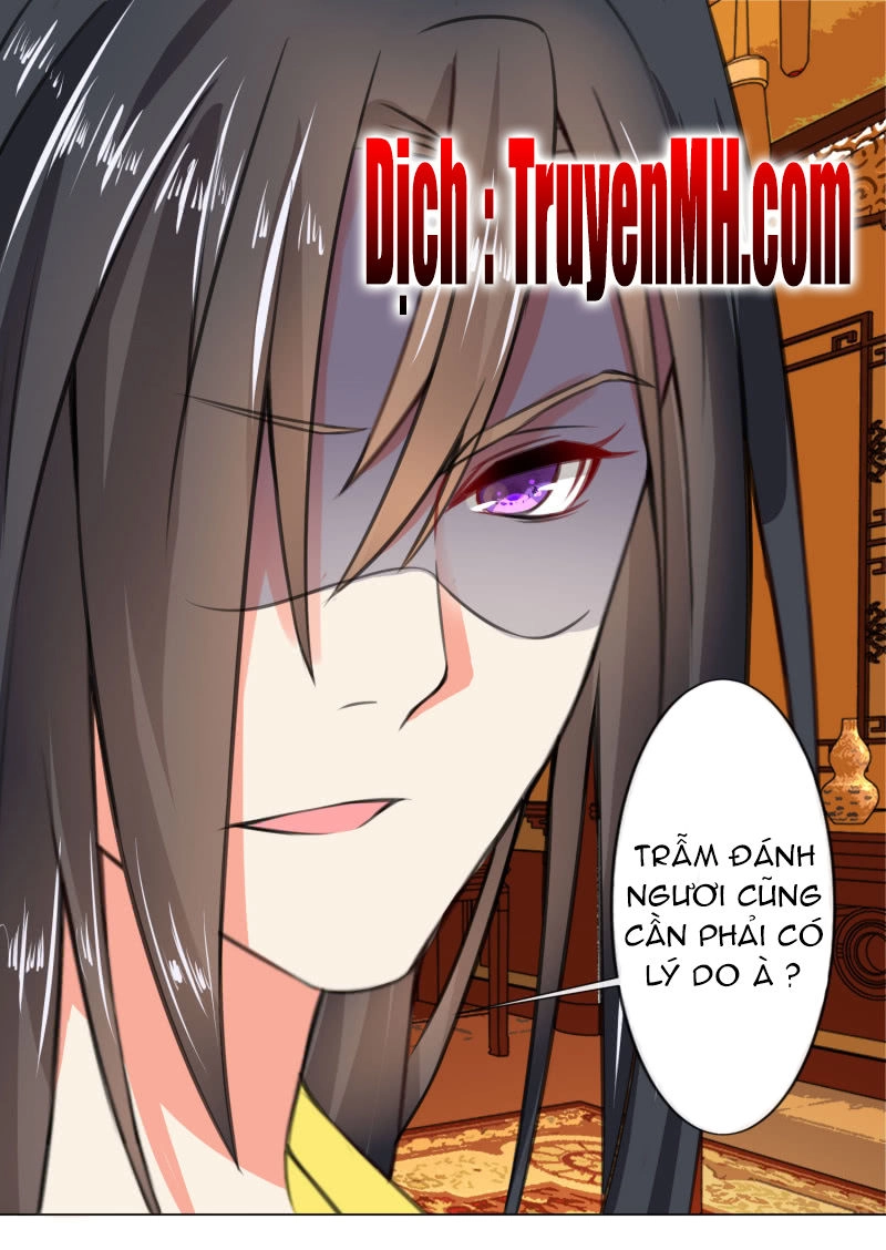 Loạn Thế Đế Hậu Chapter 5 - 8