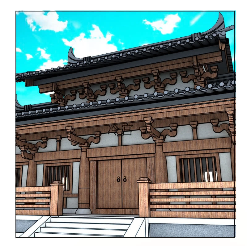 Loạn Thế Đế Hậu Chapter 5 - 9