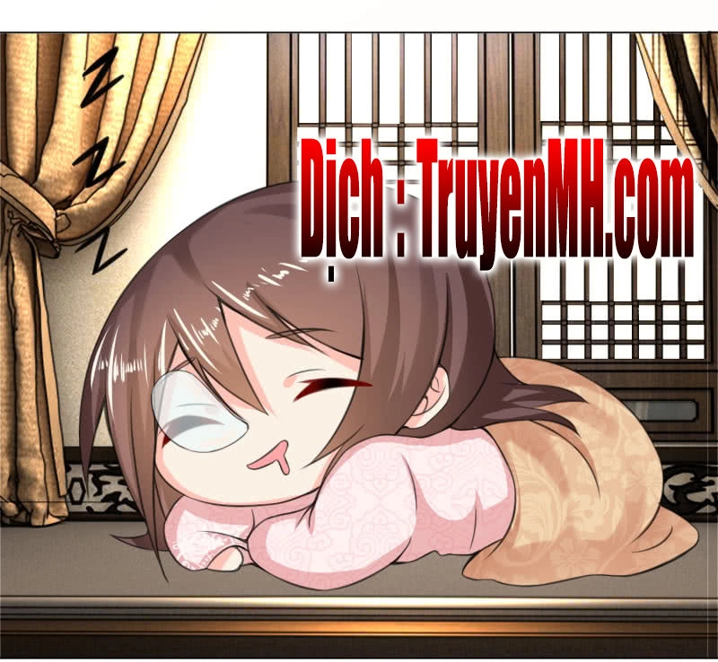 Loạn Thế Đế Hậu Chapter 5 - 10