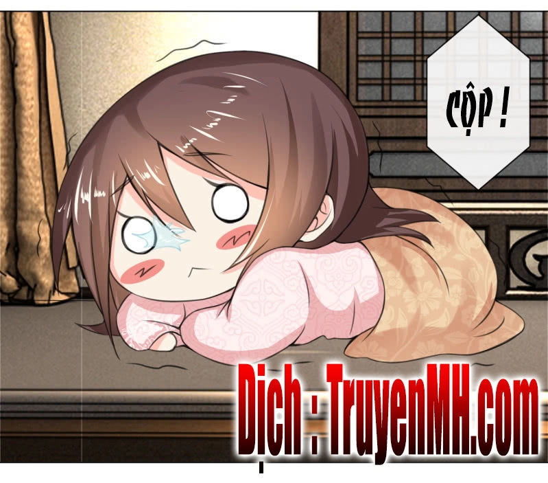 Loạn Thế Đế Hậu Chapter 5 - 13