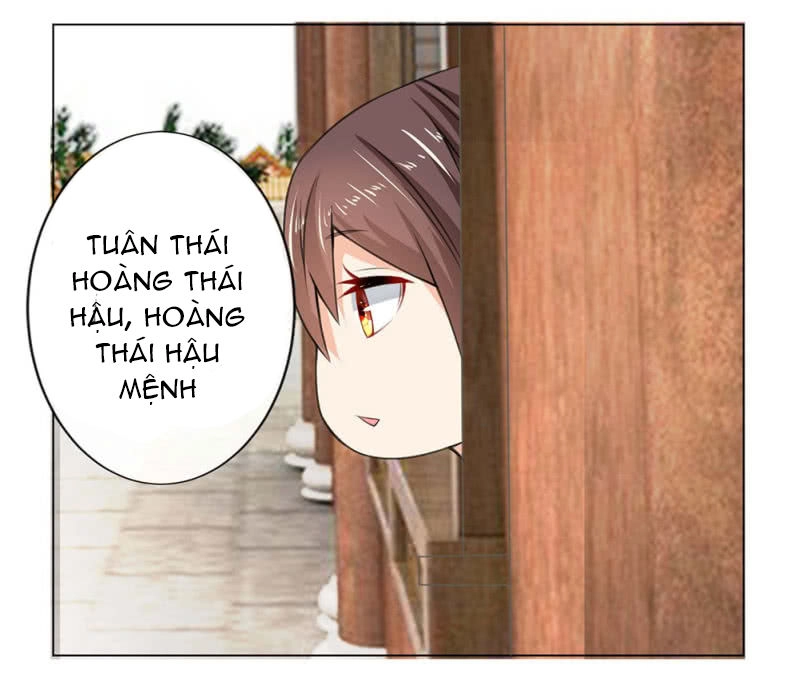 Loạn Thế Đế Hậu Chapter 6 - 2