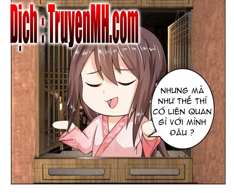 Loạn Thế Đế Hậu Chapter 6 - 6