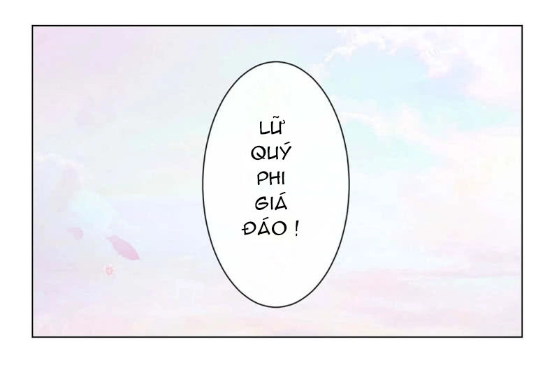 Loạn Thế Đế Hậu Chapter 6 - 9