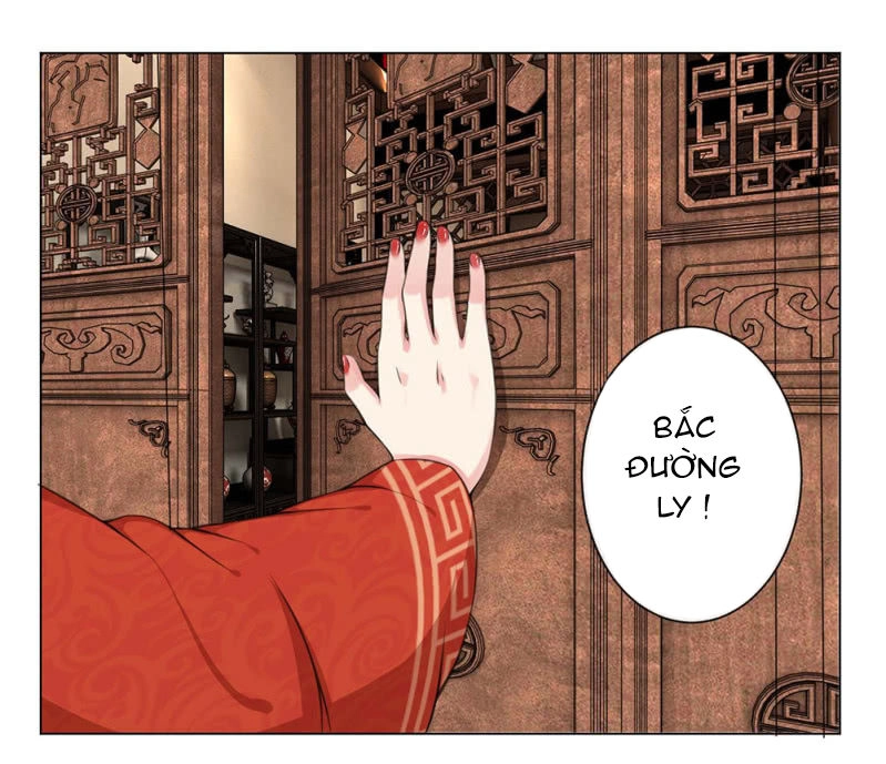 Loạn Thế Đế Hậu Chapter 6 - 11