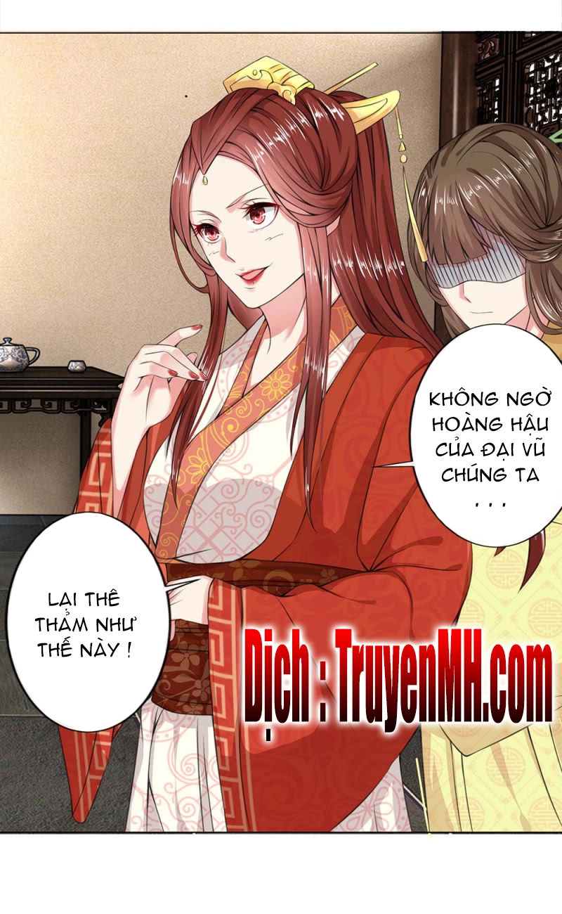Loạn Thế Đế Hậu Chapter 6 - 13