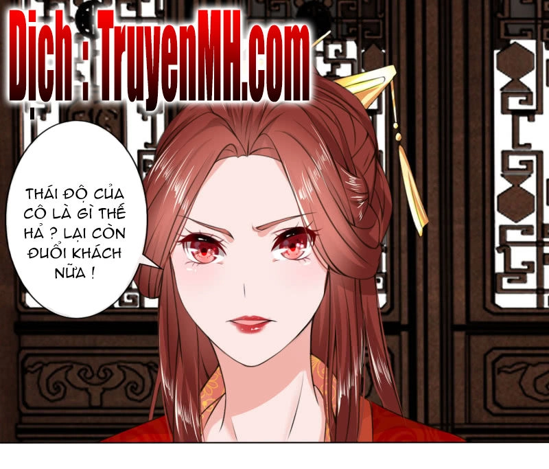 Loạn Thế Đế Hậu Chapter 7 - 2