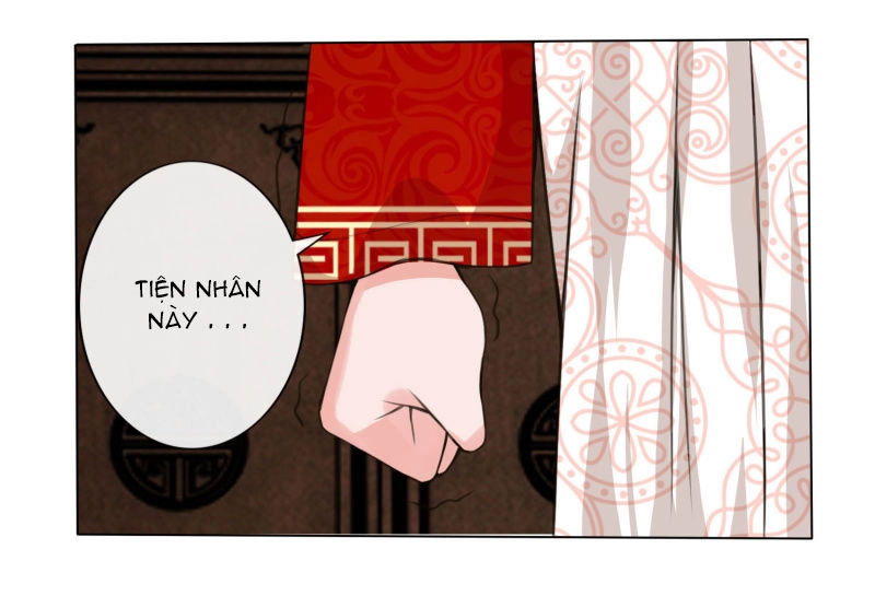 Loạn Thế Đế Hậu Chapter 7 - 6