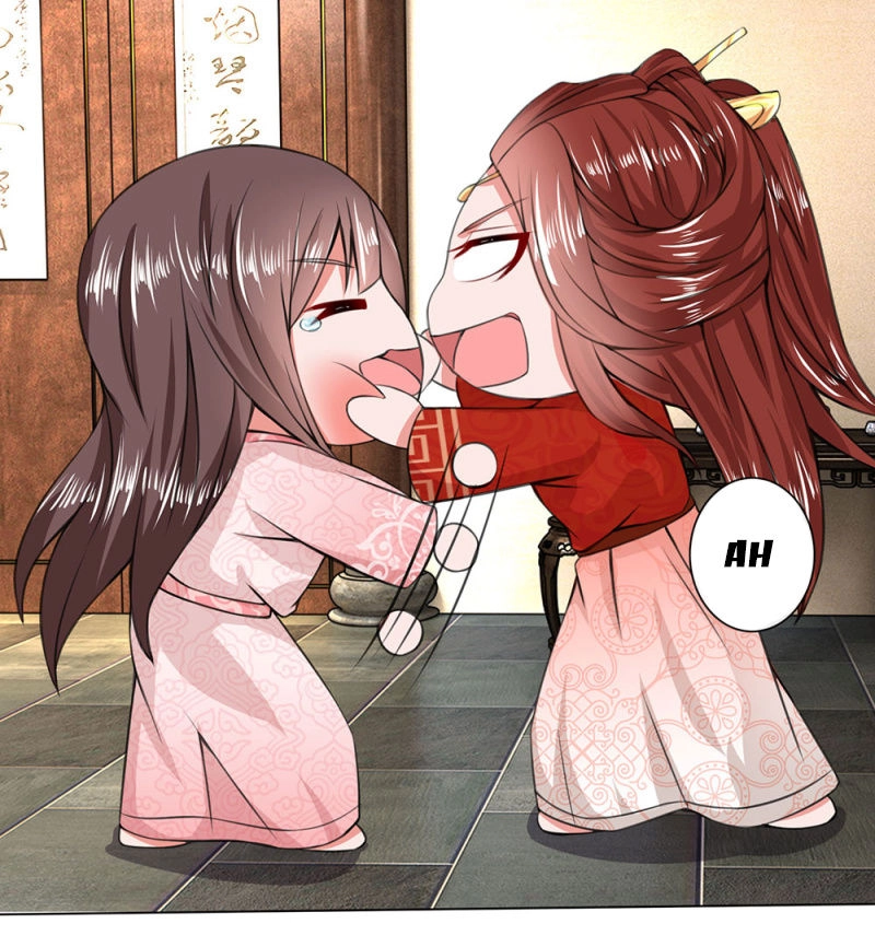 Loạn Thế Đế Hậu Chapter 7 - 8