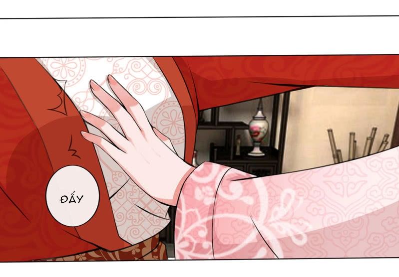 Loạn Thế Đế Hậu Chapter 7 - 10