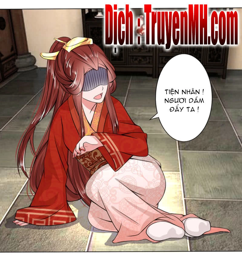 Loạn Thế Đế Hậu Chapter 7 - 12