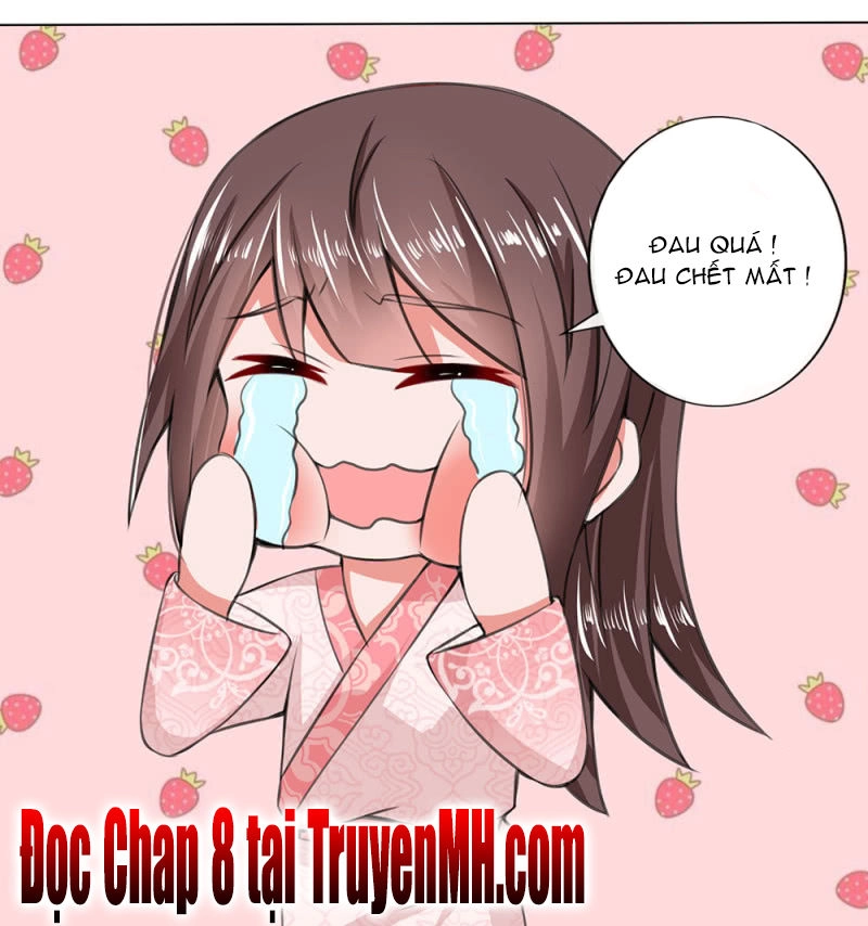 Loạn Thế Đế Hậu Chapter 7 - 14